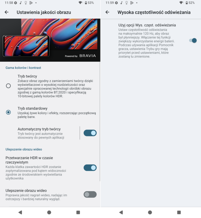 Test smartfona Sony Xperia 1 VI - kolejny krok w kierunku perfekcji. To prawdopodobnie najlepszy model, którego i tak nie kupisz [nc1]