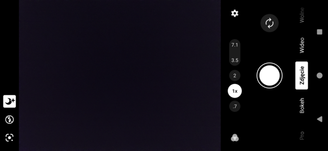 Test smartfona Sony Xperia 1 VI - kolejny krok w kierunku perfekcji. To prawdopodobnie najlepszy model, którego i tak nie kupisz [nc1]