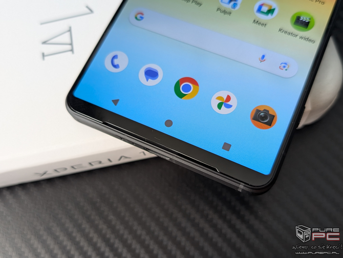 Test smartfona Sony Xperia 1 VI - kolejny krok w kierunku perfekcji. To prawdopodobnie najlepszy model, którego i tak nie kupisz [nc1]