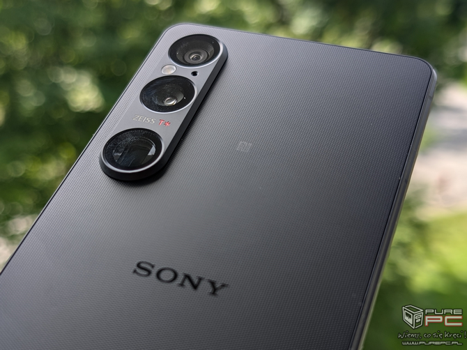 Test smartfona Sony Xperia 1 VI - kolejny krok w kierunku perfekcji. To prawdopodobnie najlepszy model, którego i tak nie kupisz [nc1]
