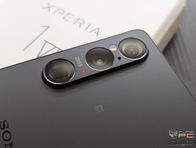 Test smartfona Sony Xperia 1 VI - kolejny krok w kierunku perfekcji. To prawdopodobnie najlepszy model, którego i tak nie kupisz [nc1]