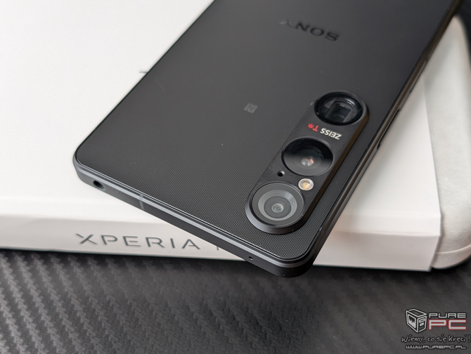 Test smartfona Sony Xperia 1 VI - kolejny krok w kierunku perfekcji. To prawdopodobnie najlepszy model, którego i tak nie kupisz [nc1]