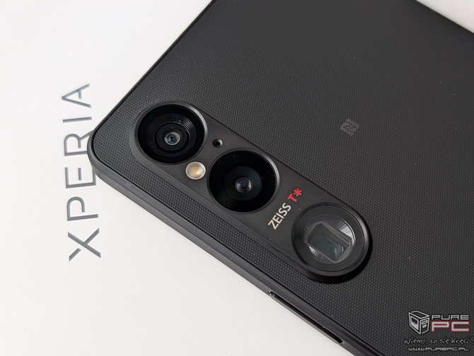 Test smartfona Sony Xperia 1 VI - kolejny krok w kierunku perfekcji. To prawdopodobnie najlepszy model, którego i tak nie kupisz [nc1]
