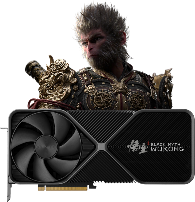 Black Legend: Wukong Performance Test - Unreal Engine 5 își arată ghearele! Grafică excelentă, dar cerințe hardware groaznice [nc1]