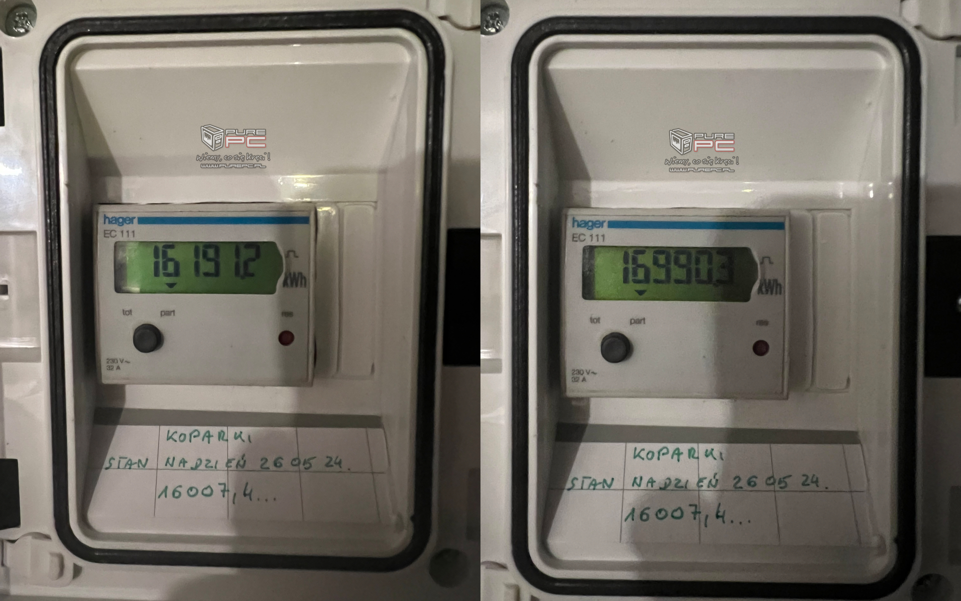 Wnikliwy test i analiza opłacalności górnictwa kryptowalut w 2024 roku.  Odpowiadamy na to, ile można zarobić i czy to dalej ma sens (strona 6) |  PurePC.pl