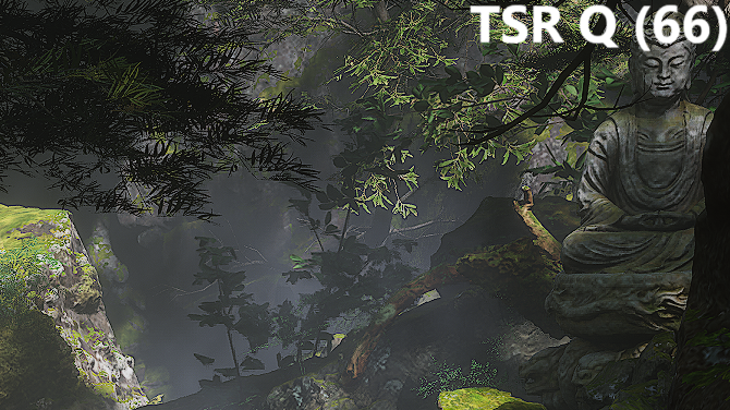 Test Black Myth: Wukong - Porównanie wersji PC oraz PlayStation 5. Jakość Path Tracingu, DLSS, FSR, XeSS oraz TSR [nc167]