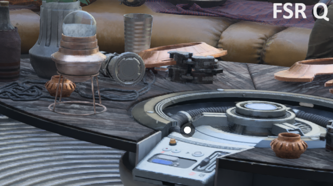 Test Star Wars Outlaws PC - Jakość Ray Tracingu, DLSS Super Resolution oraz Ray Reconstruction. Porównanie z FSR i XeSS [nc315]