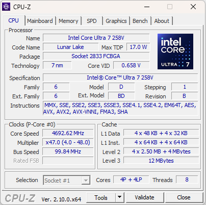 Premiera procesorów Intel Lunar Lake w laptopach. Test ASUS Zenbook S 14 z Intel Core Ultra 7 258V oraz Intel ARC 140V [nc1]