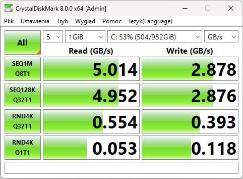 Premiera procesorów Intel Lunar Lake w laptopach. Test ASUS Zenbook S 14 z Intel Core Ultra 7 258V oraz Intel ARC 140V [nc1]