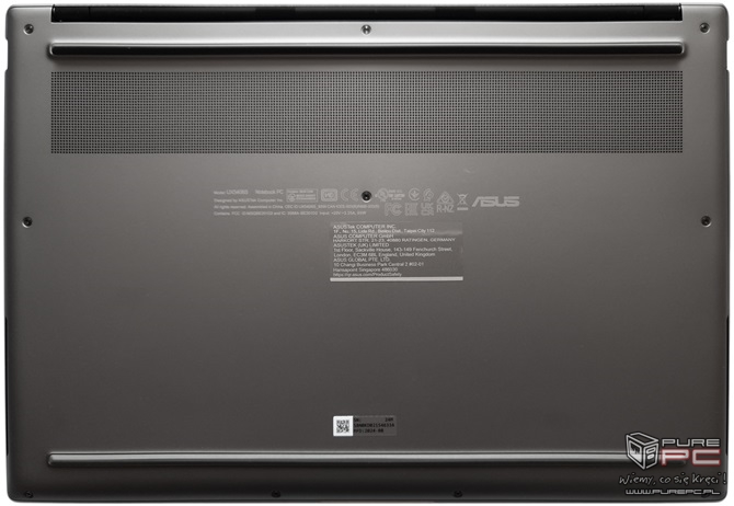 Premiera procesorów Intel Lunar Lake w laptopach. Test ASUS Zenbook S 14 z Intel Core Ultra 7 258V oraz Intel ARC 140V [nc1]