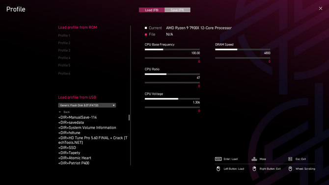 Test płyty głównej MSI MPG X870E Carbon WiFi - Chipset idealnie pasujący do procesorów AMD Ryzen 9000 [nc1]