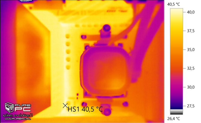 Test płyty głównej MSI MPG X870E Carbon WiFi - Chipset idealnie pasujący do procesorów AMD Ryzen 9000 [nc1]