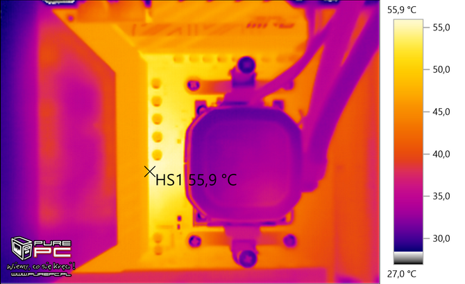 Test płyty głównej MSI MPG X870E Carbon WiFi - Chipset idealnie pasujący do procesorów AMD Ryzen 9000 [nc1]