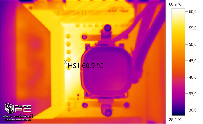Test płyty głównej MSI MPG X870E Carbon WiFi - Chipset idealnie pasujący do procesorów AMD Ryzen 9000 [nc1]