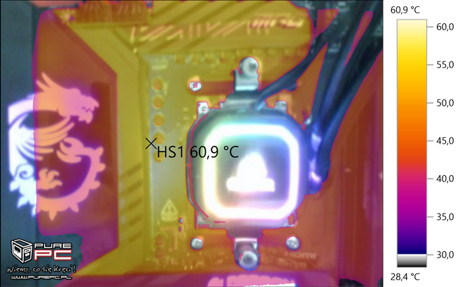 Test płyty głównej MSI MPG X870E Carbon WiFi - Chipset idealnie pasujący do procesorów AMD Ryzen 9000 [nc1]