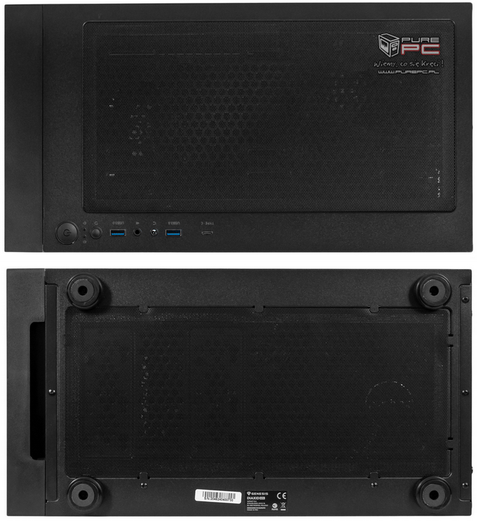 Test komputerów dla graczy za 4000, 6500 i 10000 złotych. Nowe zestawy Mad Dog PurePC Edition w sklepach Media Expert [nc1]