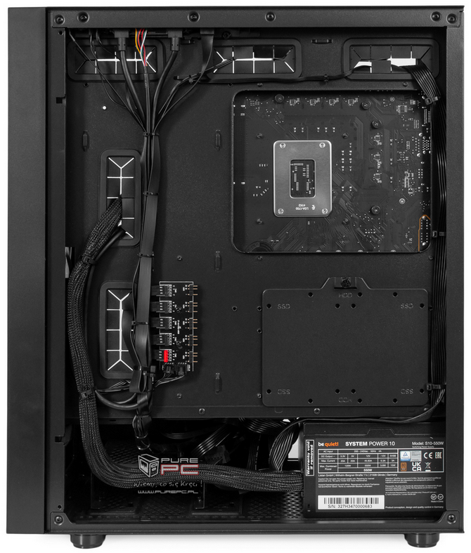 Test komputerów dla graczy za 4000, 6500 i 10000 złotych. Nowe zestawy Mad Dog PurePC Edition w sklepach Media Expert [nc1]