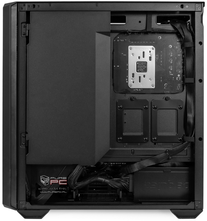 Test komputerów dla graczy za 4000, 6500 i 10000 złotych. Nowe zestawy Mad Dog PurePC Edition w sklepach Media Expert [nc1]