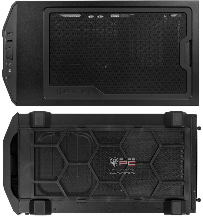 Test komputerów dla graczy za 4000, 6500 i 10000 złotych. Nowe zestawy Mad Dog PurePC Edition w sklepach Media Expert [nc1]