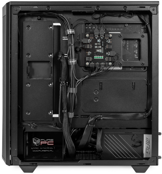 Test komputerów dla graczy za 4000, 6500 i 10000 złotych. Nowe zestawy Mad Dog PurePC Edition w sklepach Media Expert [nc1]