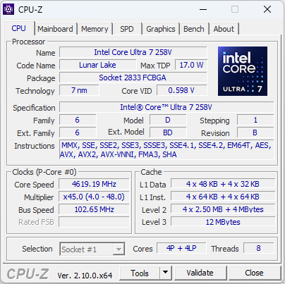 Test ASUS ExpertBook P5 - Biznesowy notebook z Intel Core Ultra 7 258V oraz świetnymi osiągami na akumulatorze [nc1]