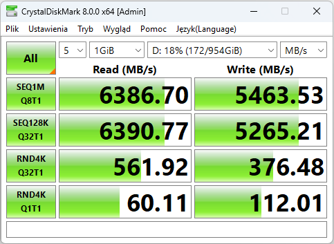 Test ASUS ExpertBook P5 - Biznesowy notebook z Intel Core Ultra 7 258V oraz świetnymi osiągami na akumulatorze [nc1]