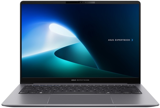 Test ASUS ExpertBook P5 - Biznesowy notebook z Intel Core Ultra 7 258V oraz świetnymi osiągami na akumulatorze [nc1]