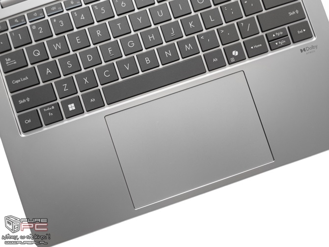 Test ASUS ExpertBook P5 - Biznesowy notebook z Intel Core Ultra 7 258V oraz świetnymi osiągami na akumulatorze [nc1]