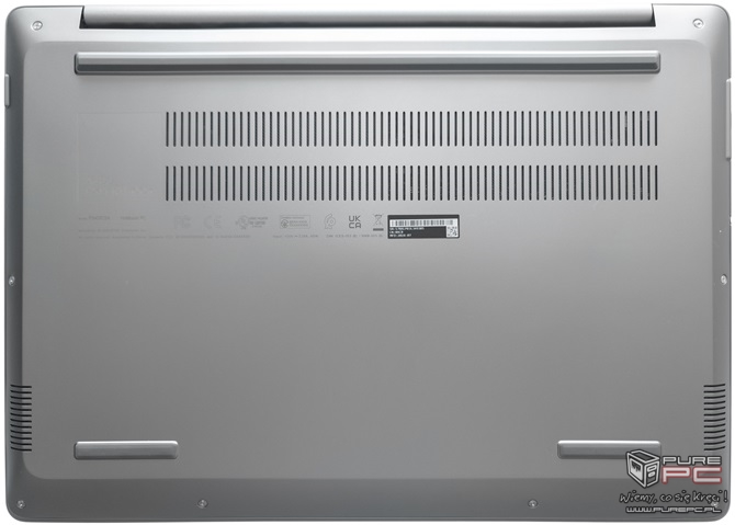 Test ASUS ExpertBook P5 - Biznesowy notebook z Intel Core Ultra 7 258V oraz świetnymi osiągami na akumulatorze [nc1]