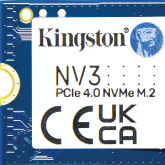 Kingston NV3 2 TB