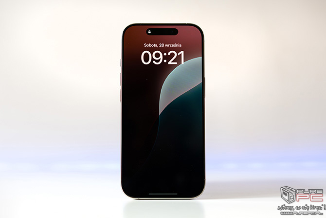 Test Apple iPhone 16 Pro. Smartfon trochę bez sensu. No dobrze, nie trochę, tylko bardzo. Zobacz jego zalety i wady [nc1]