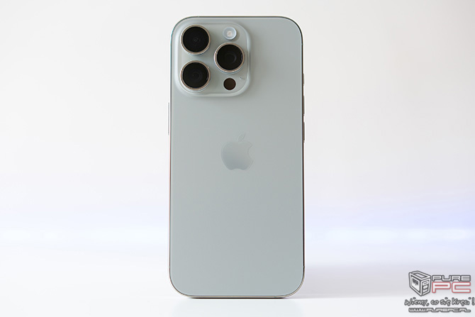 Test Apple iPhone 16 Pro. Smartfon trochę bez sensu. No dobrze, nie trochę, tylko bardzo. Zobacz jego zalety i wady [nc1]