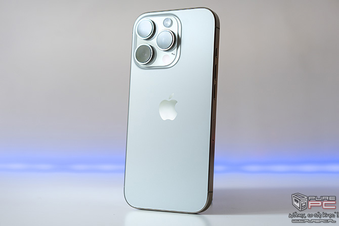 Test Apple iPhone 16 Pro. Smartfon trochę bez sensu. No dobrze, nie trochę, tylko bardzo. Zobacz jego zalety i wady [nc1]