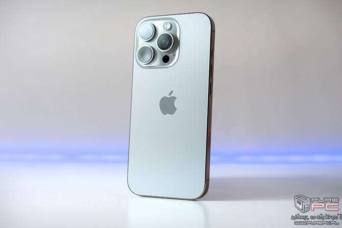Test Apple iPhone 16 Pro. Smartfon trochę bez sensu. No dobrze, nie trochę, tylko bardzo. Zobacz jego zalety i wady [nc1]