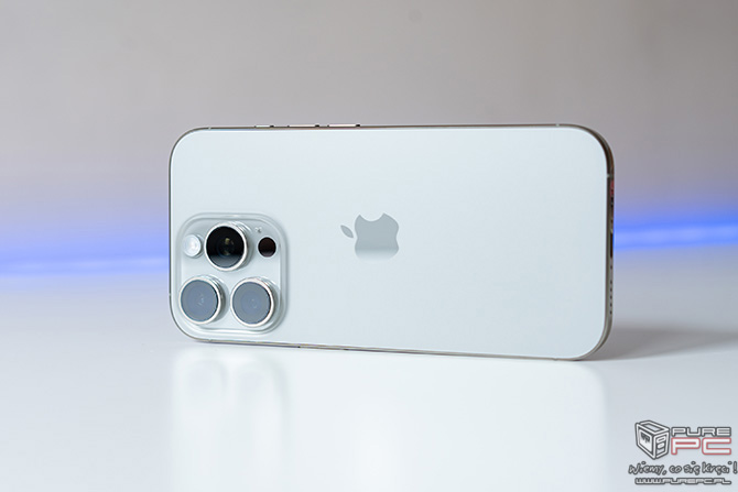 Test Apple iPhone 16 Pro. Smartfon trochę bez sensu. No dobrze, nie trochę, tylko bardzo. Zobacz jego zalety i wady [nc1]