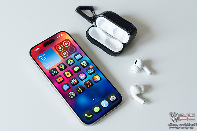 Test Apple iPhone 16 Pro. Smartfon trochę bez sensu. No dobrze, nie trochę, tylko bardzo. Zobacz jego zalety i wady [nc1]