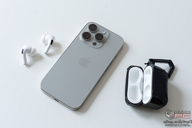Test Apple iPhone 16 Pro. Smartfon trochę bez sensu. No dobrze, nie trochę, tylko bardzo. Zobacz jego zalety i wady [nc1]