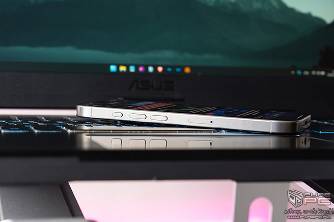 Test Apple iPhone 16 Pro. Smartfon trochę bez sensu. No dobrze, nie trochę, tylko bardzo. Zobacz jego zalety i wady [nc1]