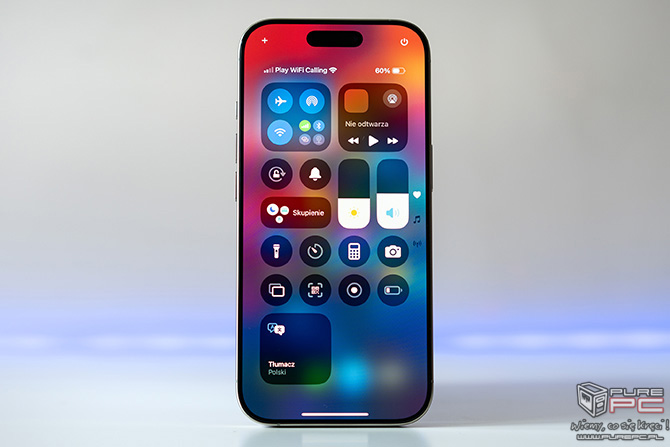 Test Apple iPhone 16 Pro. Smartfon trochę bez sensu. No dobrze, nie trochę, tylko bardzo. Zobacz jego zalety i wady [nc1]