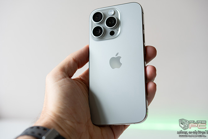Test Apple iPhone 16 Pro. Smartfon trochę bez sensu. No dobrze, nie trochę, tylko bardzo. Zobacz jego zalety i wady [nc1]