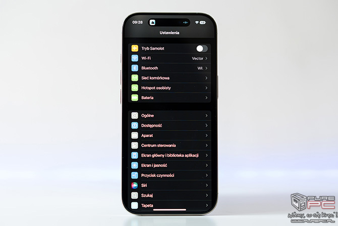 Test Apple iPhone 16 Pro. Smartfon trochę bez sensu. No dobrze, nie trochę, tylko bardzo. Zobacz jego zalety i wady [nc1]