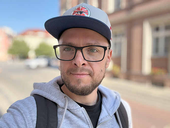 Test Apple iPhone 16 Pro. Smartfon trochę bez sensu. No dobrze, nie trochę, tylko bardzo. Zobacz jego zalety i wady [nc1]