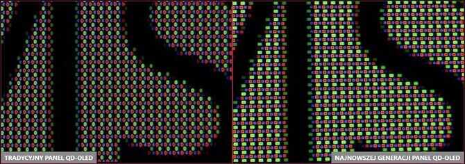 Test Corsair Xeneon 34WQHD240-C - Bardzo szybki monitor QD-OLED dla graczy. Odświeżanie 240 Hz i dobra jakość obrazu [nc1]