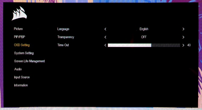 Test Corsair Xeneon 34WQHD240-C - Bardzo szybki monitor QD-OLED dla graczy. Odświeżanie 240 Hz i dobra jakość obrazu [nc1]