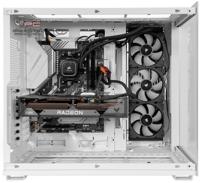 Test obudowy be quiet! Light Base 900 DX - Powiew świeżości w ofercie producenta wprowadzający kilka niespodzianek [nc1]
