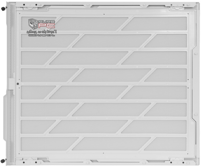 Test obudowy be quiet! Light Base 900 DX - Powiew świeżości w ofercie producenta wprowadzający kilka niespodzianek [nc1]