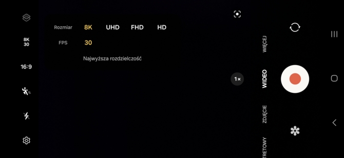 Test smartfona Samsung Galaxy S24 FE - wbrew pozorom to naprawdę udany model, choć do miana gamechangera mu daleko [nc1]