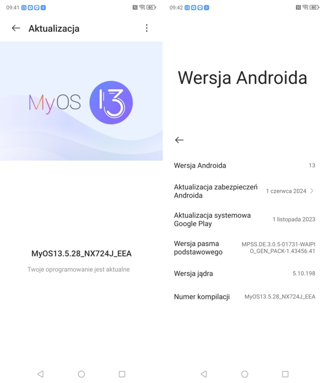 Test smartfona nubia Flip 5G - składak dla oszczędnych wcale nie musi być złym wyborem! Kompromisy były jednak nieuniknione... [nc1]