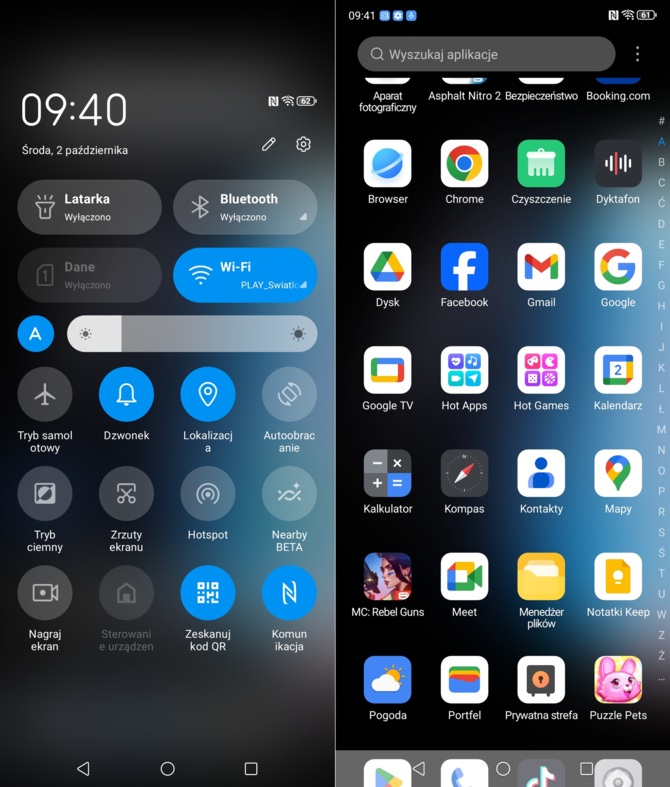 Test smartfona nubia Flip 5G - składak dla oszczędnych wcale nie musi być złym wyborem! Kompromisy były jednak nieuniknione... [nc1]