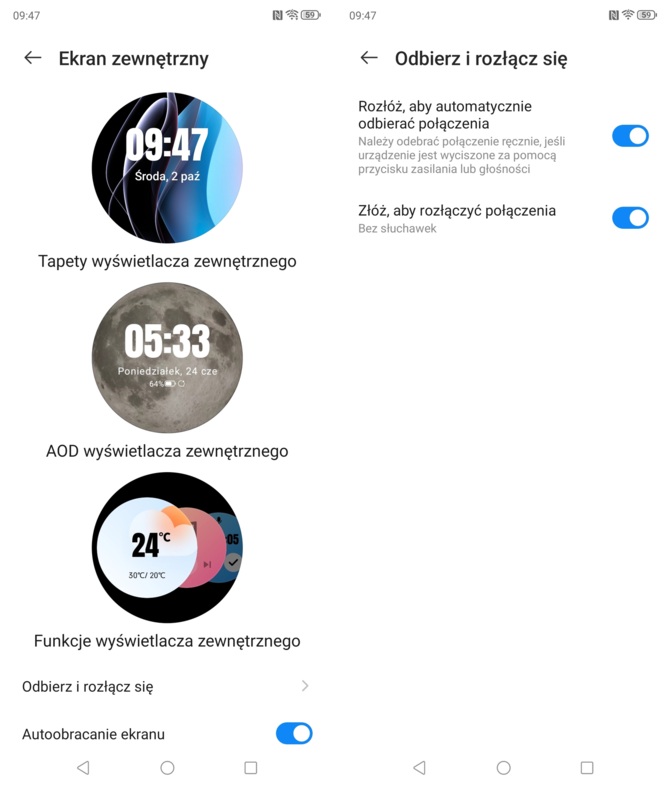 Test smartfona nubia Flip 5G - składak dla oszczędnych wcale nie musi być złym wyborem! Kompromisy były jednak nieuniknione... [nc1]